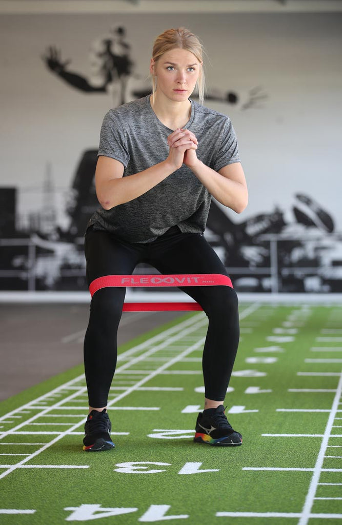 Athletic Stance, Athletic Stance Training for athletes should replicate  athletic movements. Start with establishing great posture and a great athletic  stance that