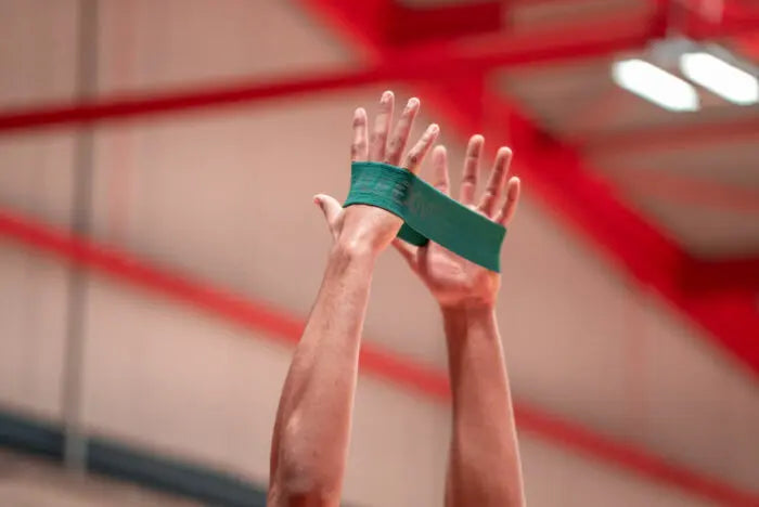 Improve basketball skills: With fitness bands you can take yourself to