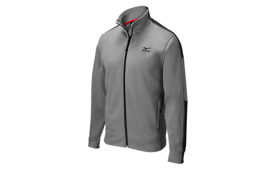 mizuno thermal