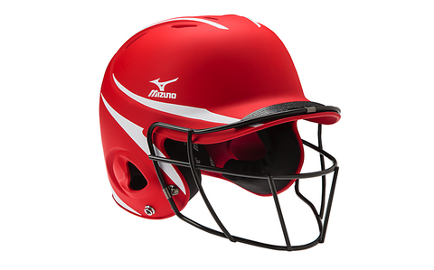 mizuno mvp helmet