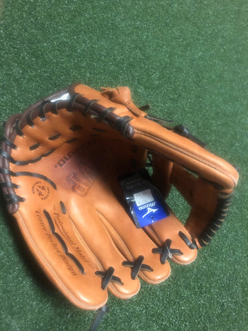 mizuno vintage pro baseball glove