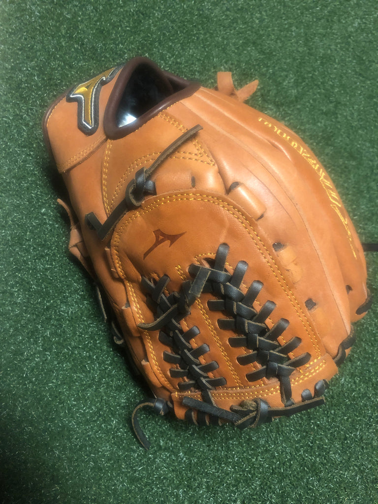 mizuno vintage pro baseball glove