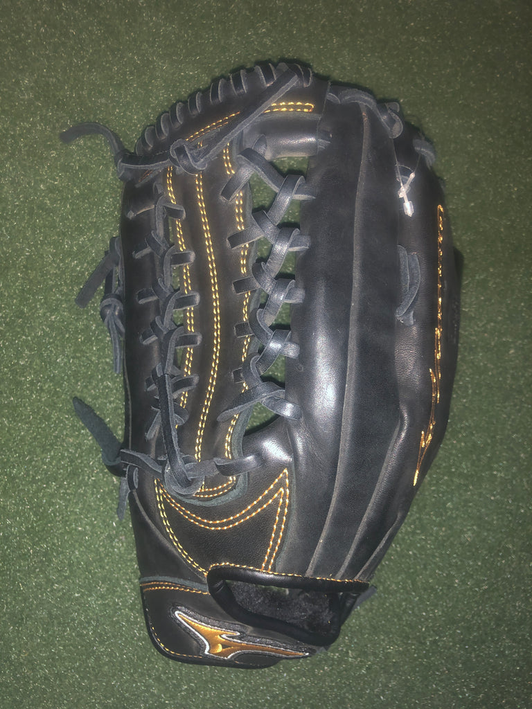 mizuno mvp prime 12.5 inch fastpitch softball glove