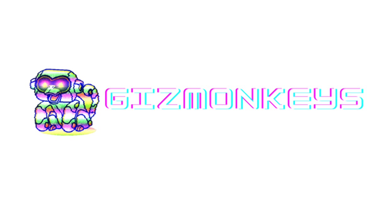 Gizmonkeys