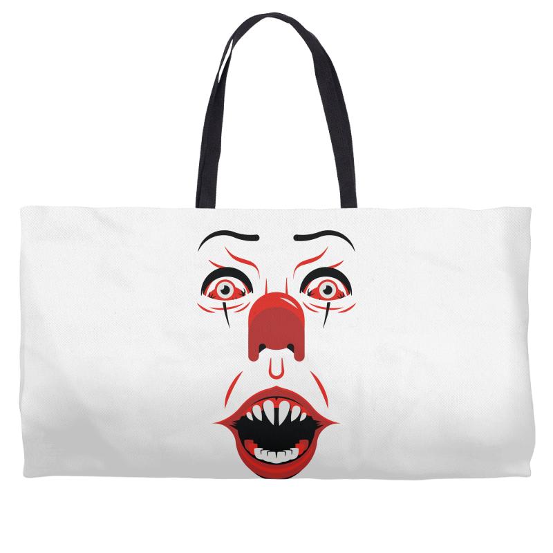 pennywise Weekender Totes