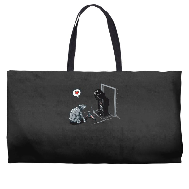 cat ats new gift Weekender Totes