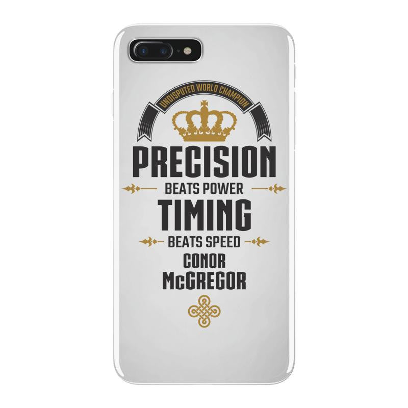 Undisputed World Champion, iPhone 7 Plus Case