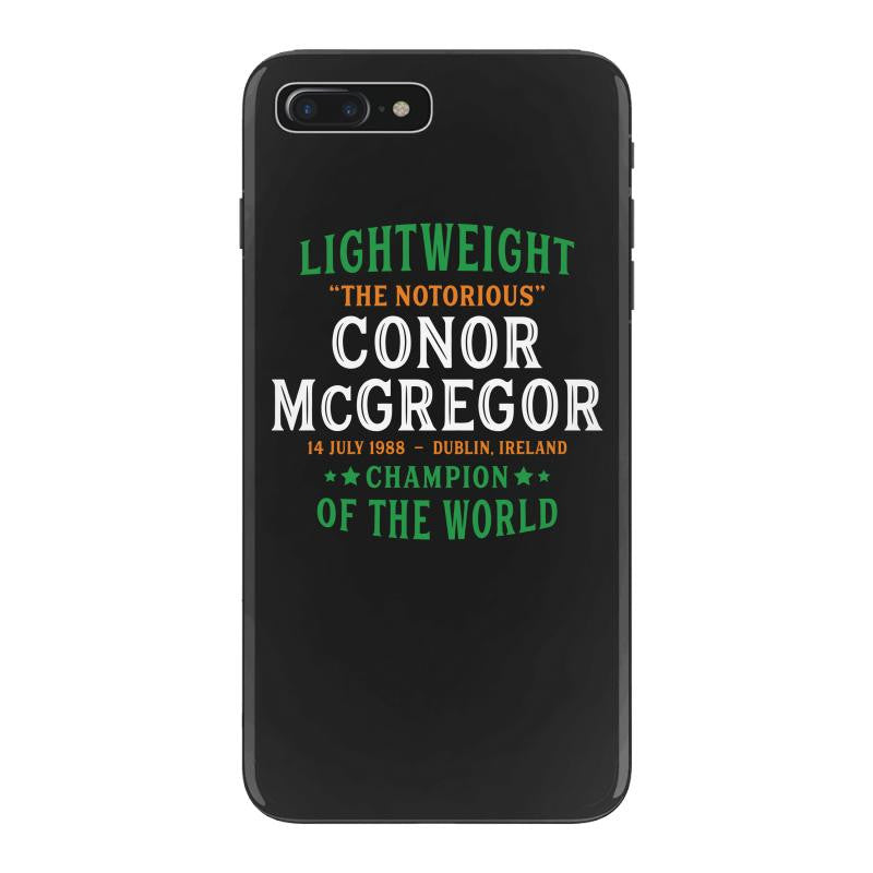 Lightweight Champion iPhone 7 Plus Case