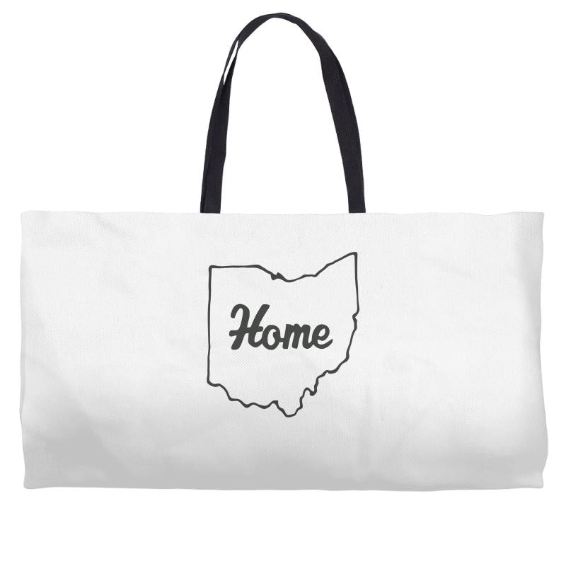 home Weekender Totes