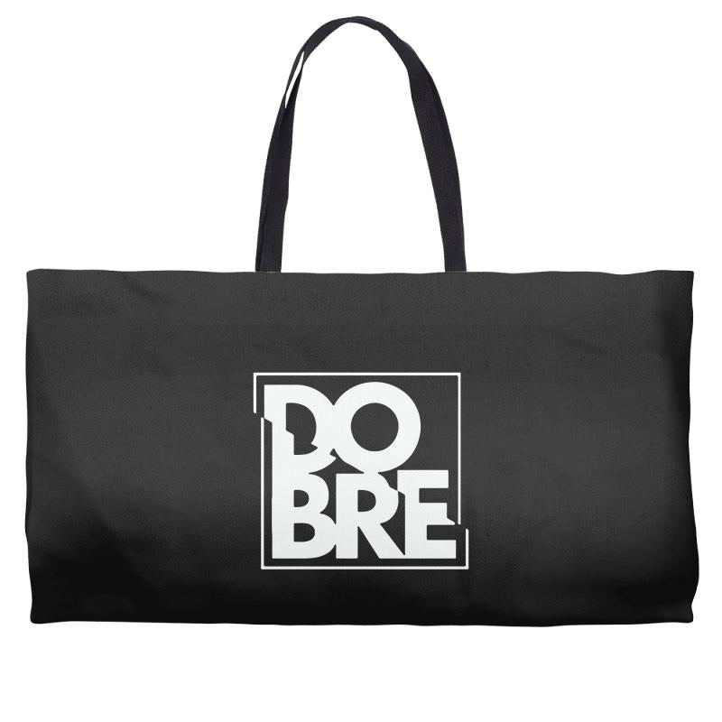 dobre Weekender Totes