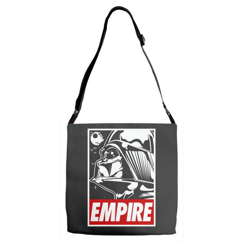 empire Adjustable Strap Totes