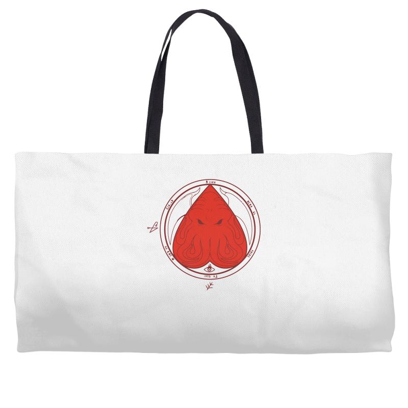 heartcraft Weekender Totes