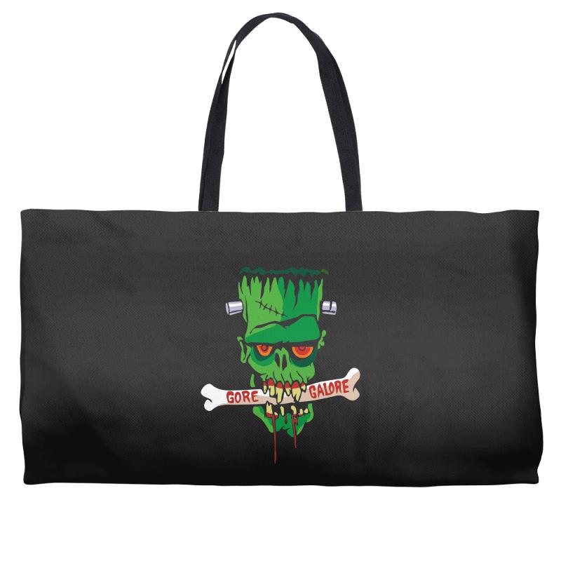 products frankenstein Weekender Totes