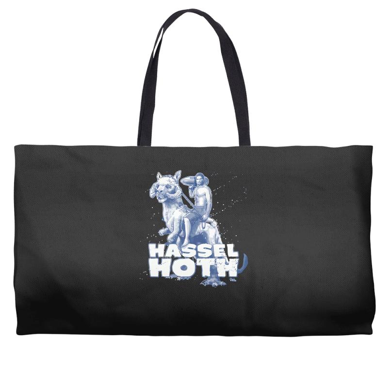 hasselhoth Weekender Totes