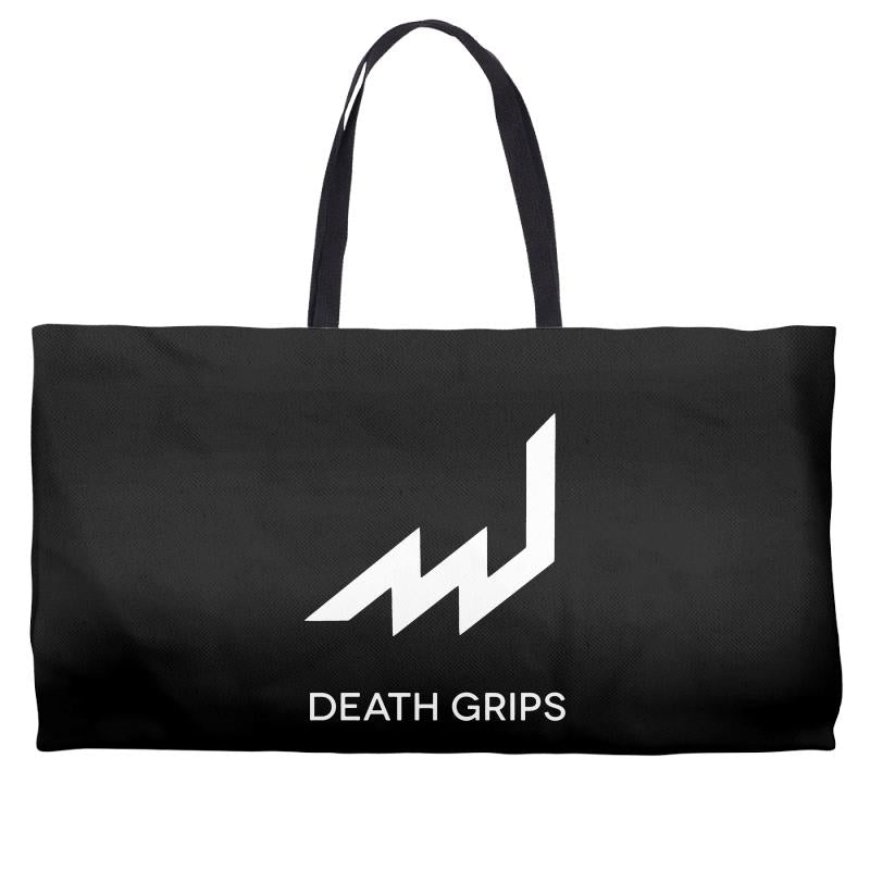 Death Grips Weekender Totes