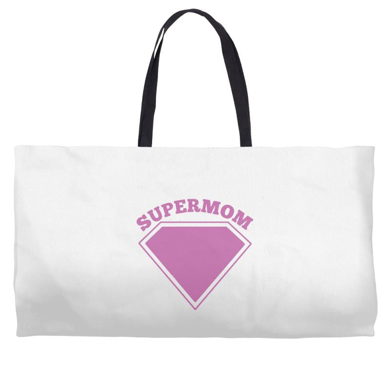 supermom Weekender Totes