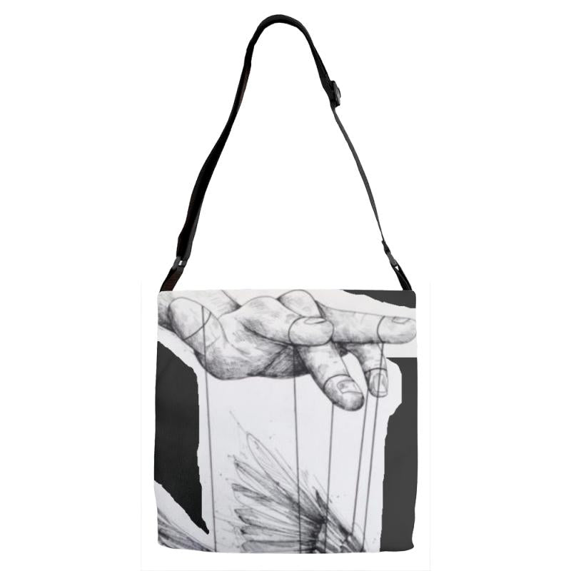 1519754248357 trimmed Adjustable Strap Totes