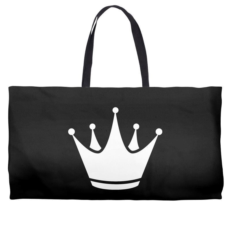 Original 1993 With Crown Weekender Totes