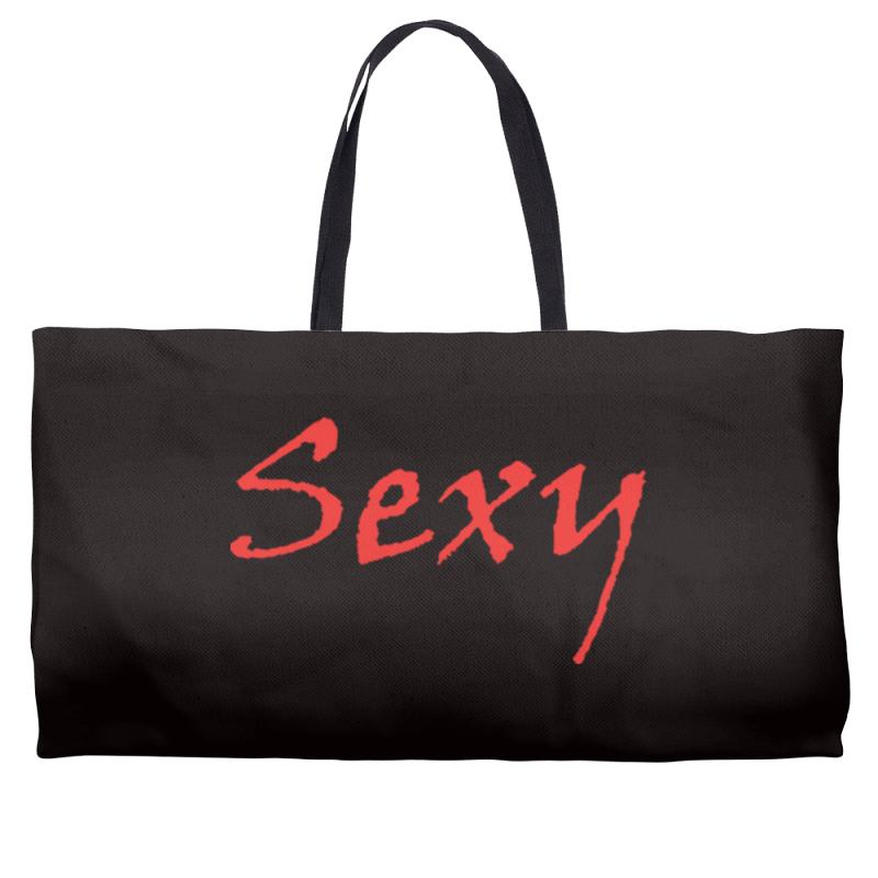 fahrie77 Weekender Totes