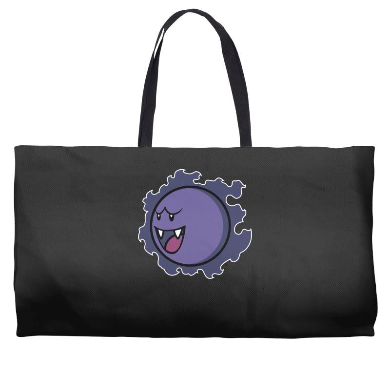 pok&eacute;boo stage 1 Weekender Totes