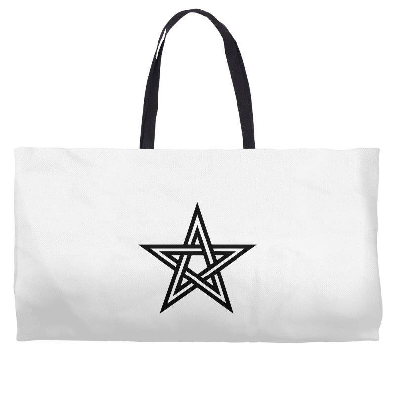 pentagram 2 Weekender Totes