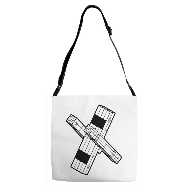 tars Adjustable Strap Totes