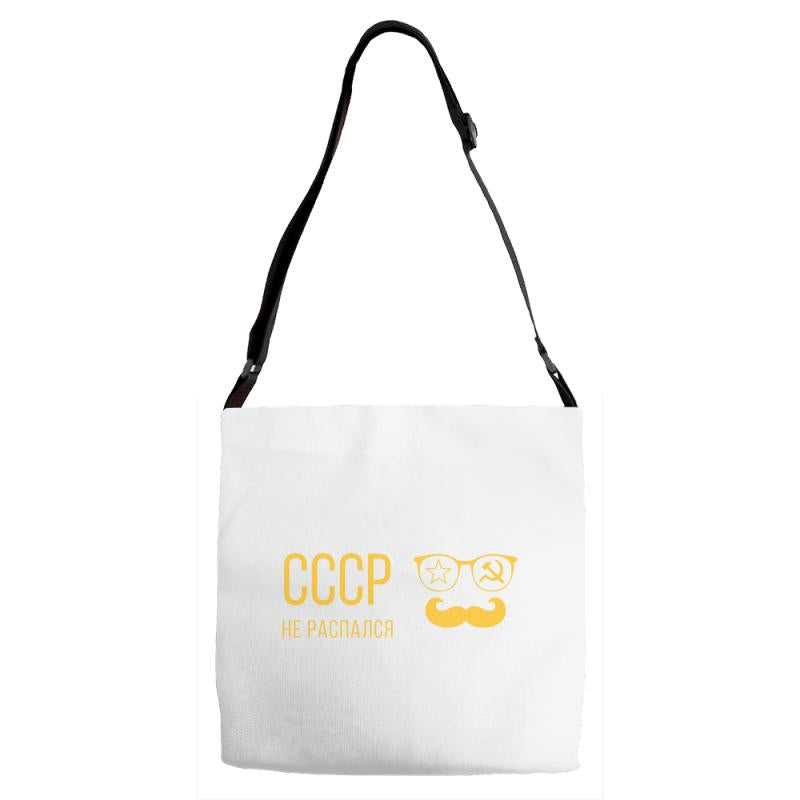 cccp Adjustable Strap Totes