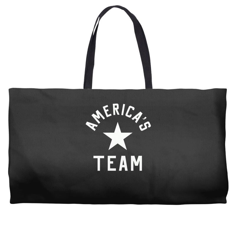americas team Weekender Totes