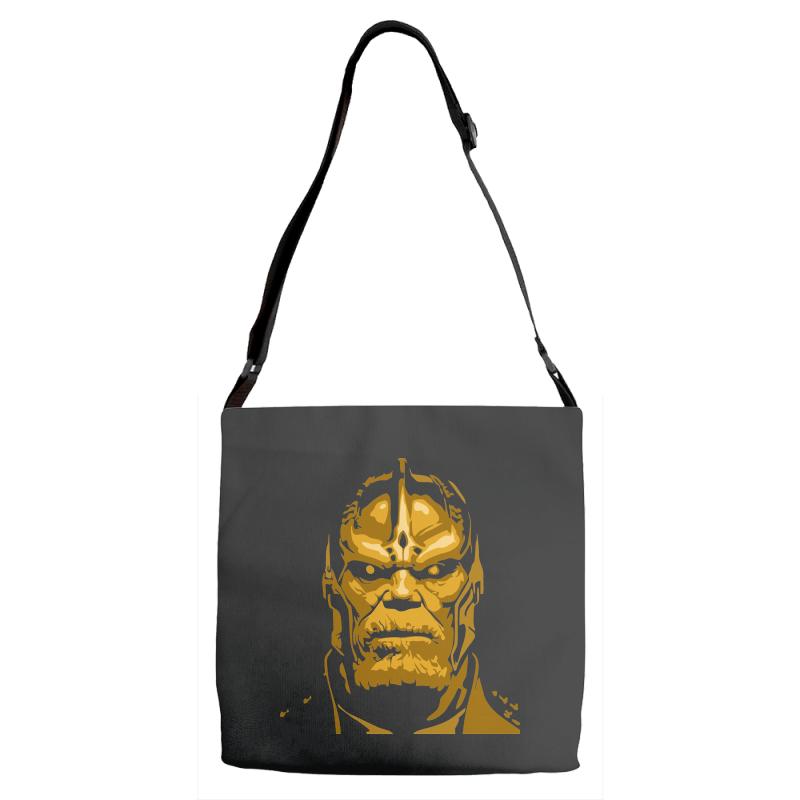 thanos Adjustable Strap Totes