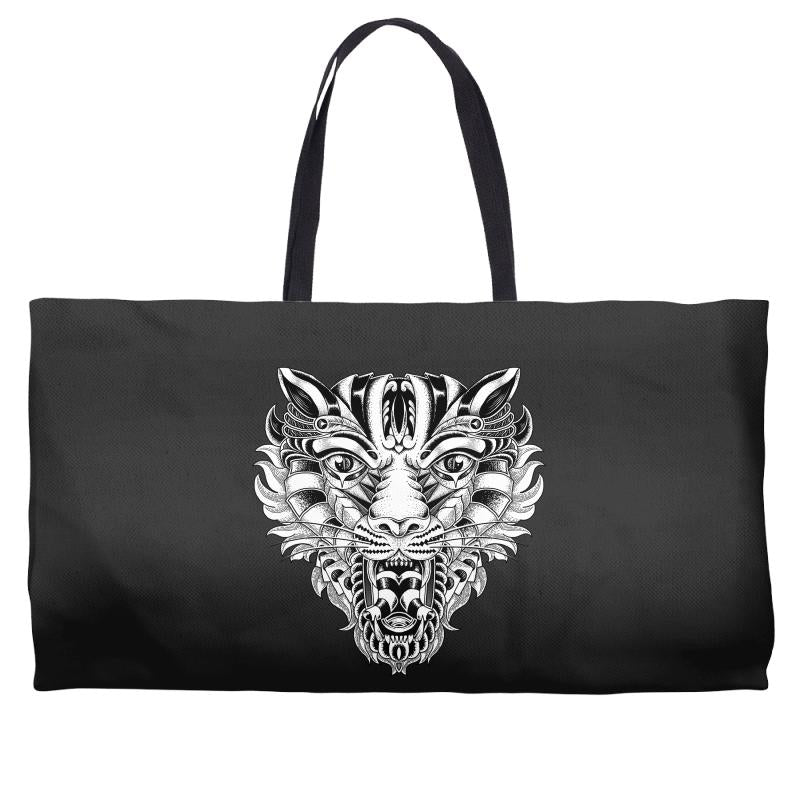 roar Weekender Totes