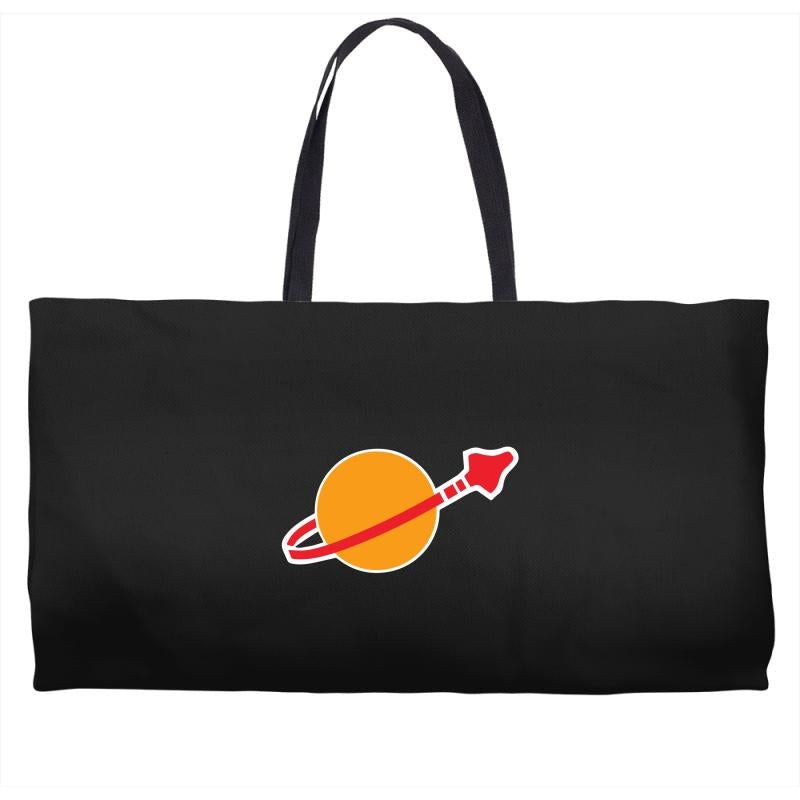 Lego Space Weekender Totes