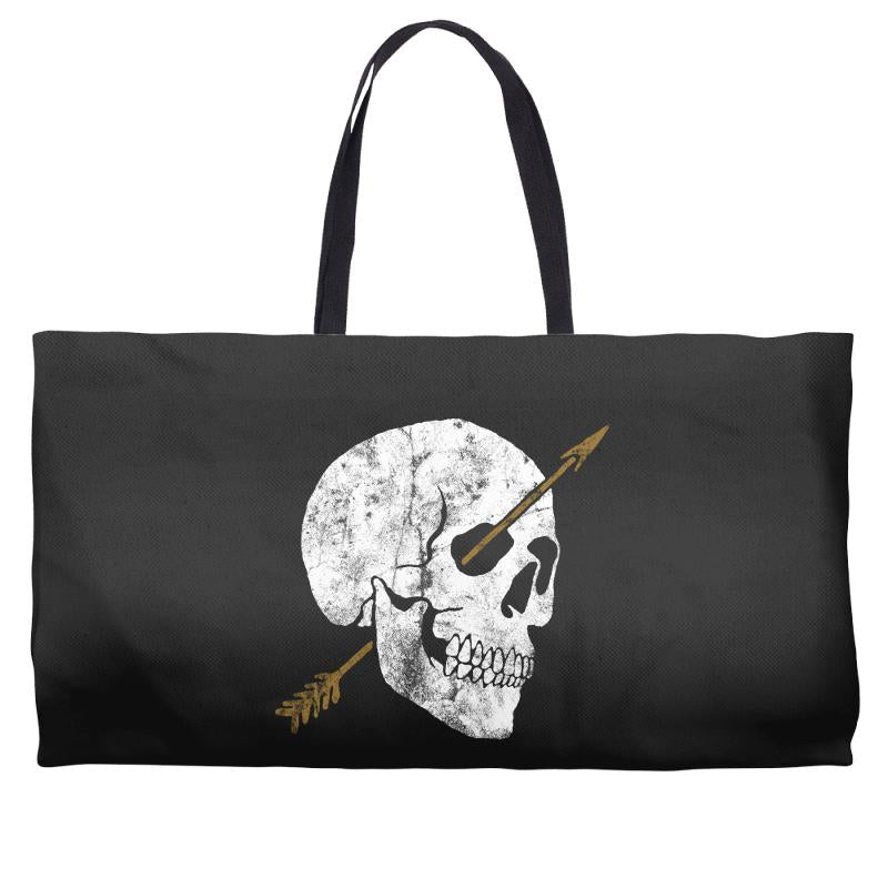 arrow Weekender Totes