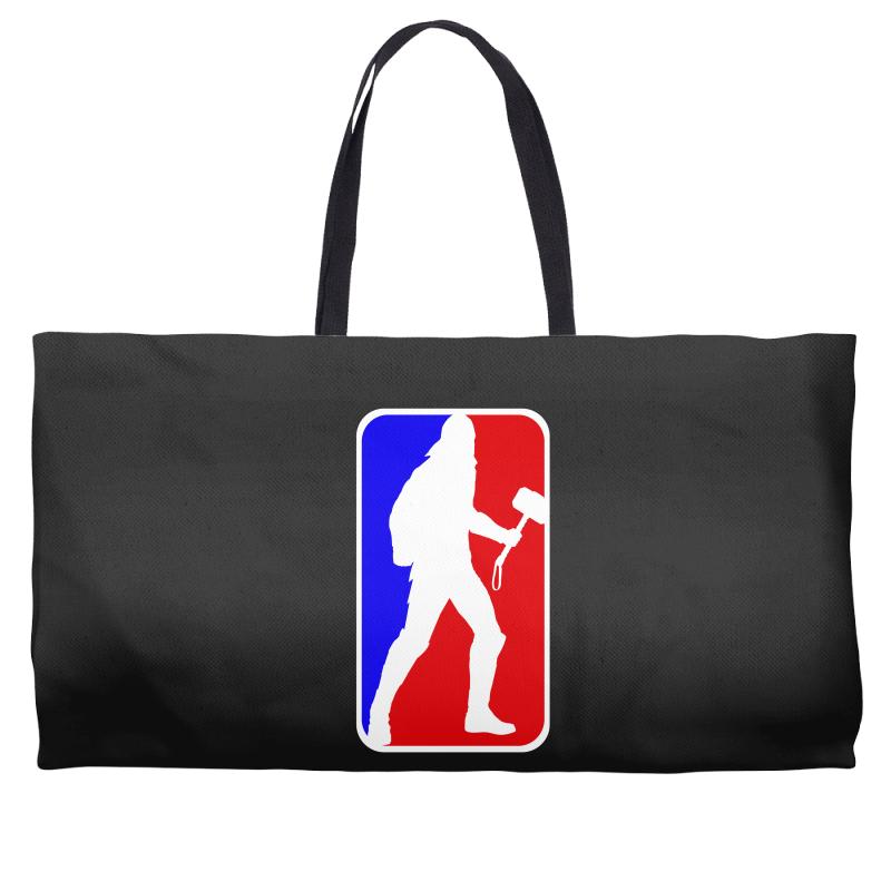 Thor NBA Style Weekender Totes