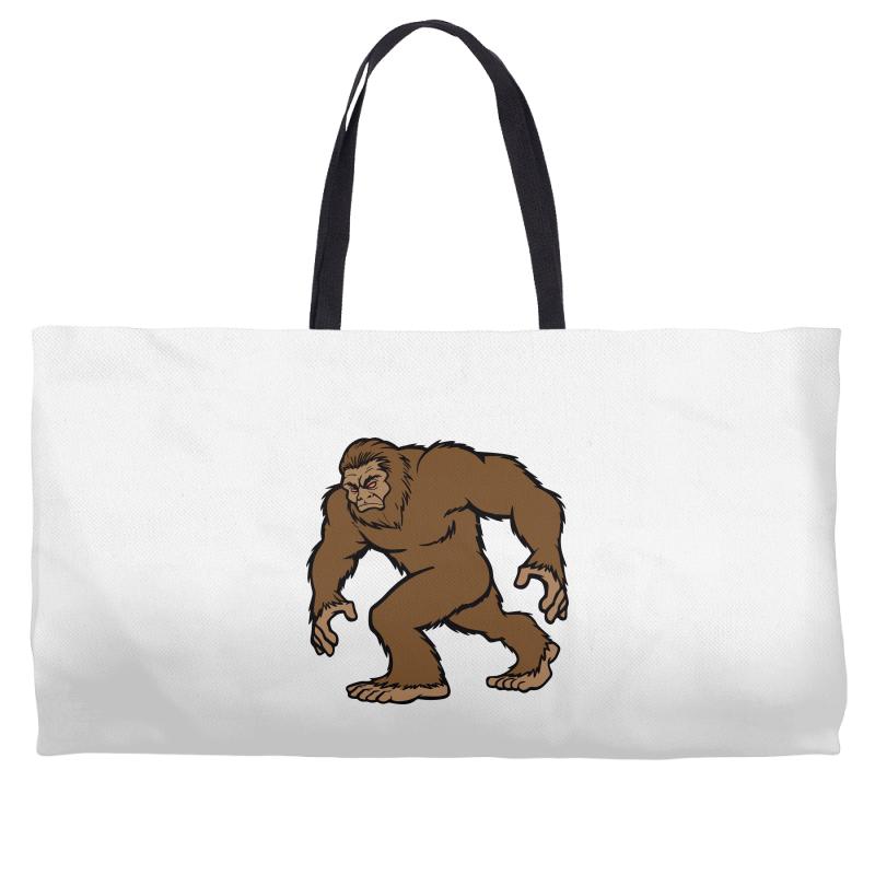 bigfoot Weekender Totes