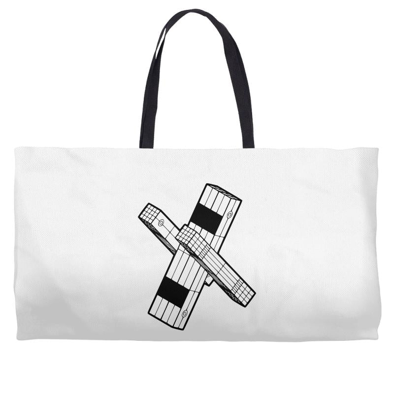 tars Weekender Totes