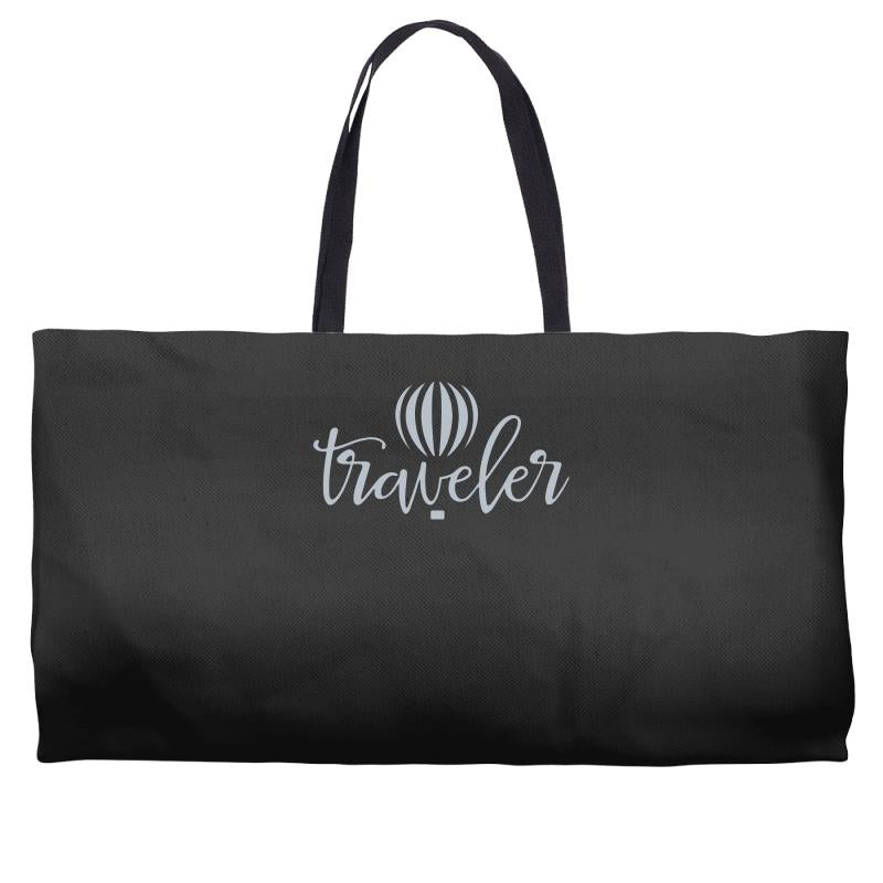 traveler Weekender Totes