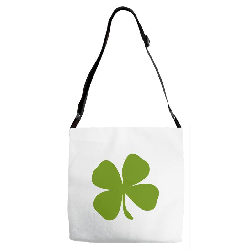 irish Adjustable Strap Totes