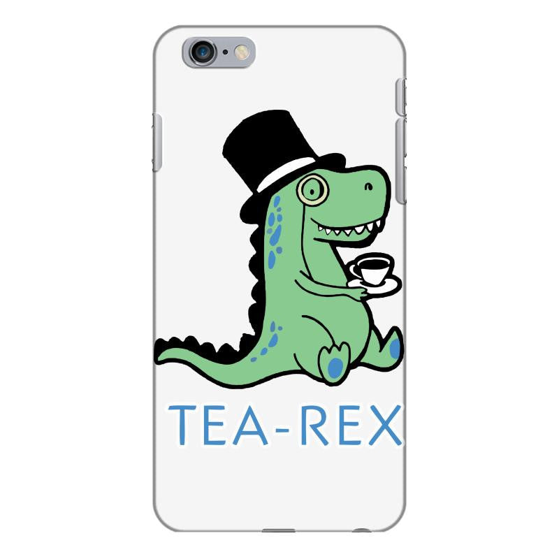 tee rex iPhone 6/6s Plus Case