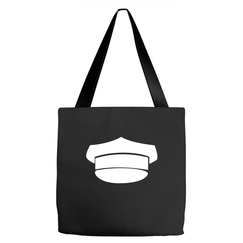 hat Tote Bags