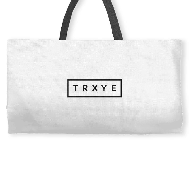 troye sivan trxye Weekender Totes