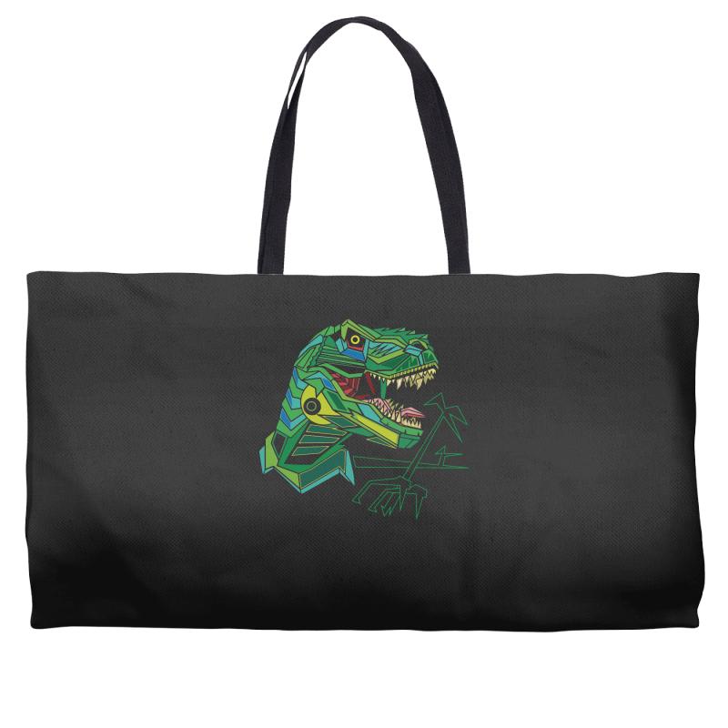 polygont Weekender Totes