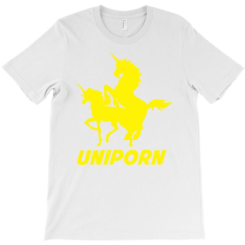 800px x 800px - Uniporn funny t unicorn comic porn horse myth ride canter animal T-Shirt |  Artistshot | bykam