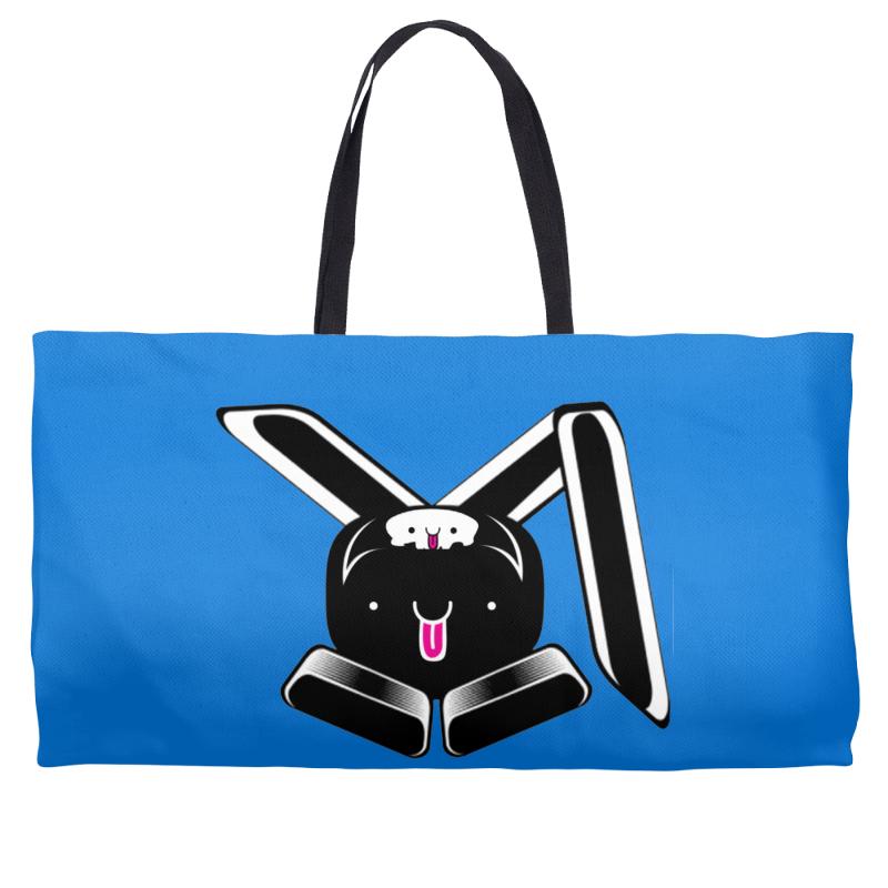 Killerbunny2007 Tease Tongue! Weekender Totes