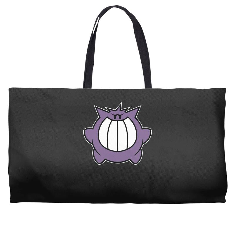 pok&eacute;boo stage 3 Weekender Totes