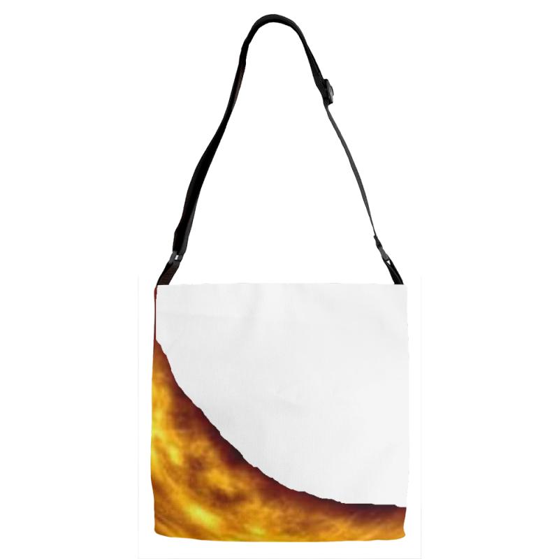 Ay 2 Adjustable Strap Totes