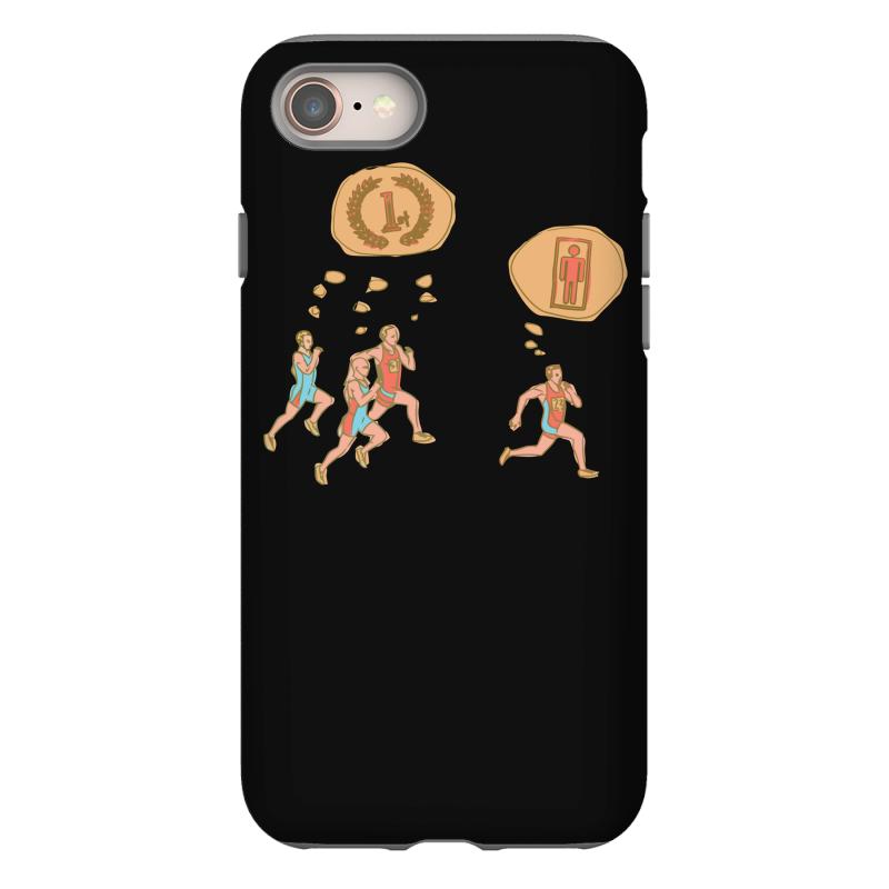 champion runner iPhone 8