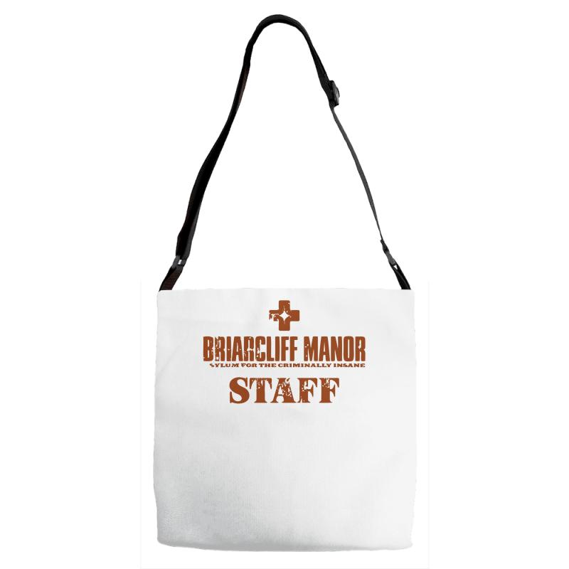 briarcliff manor Adjustable Strap Totes