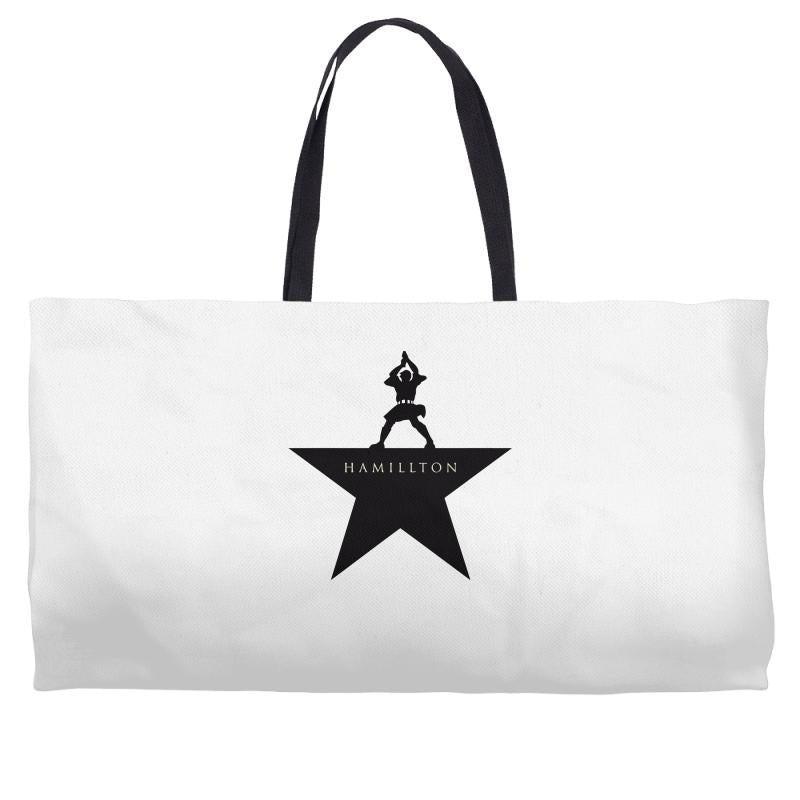 hamillton Weekender Totes