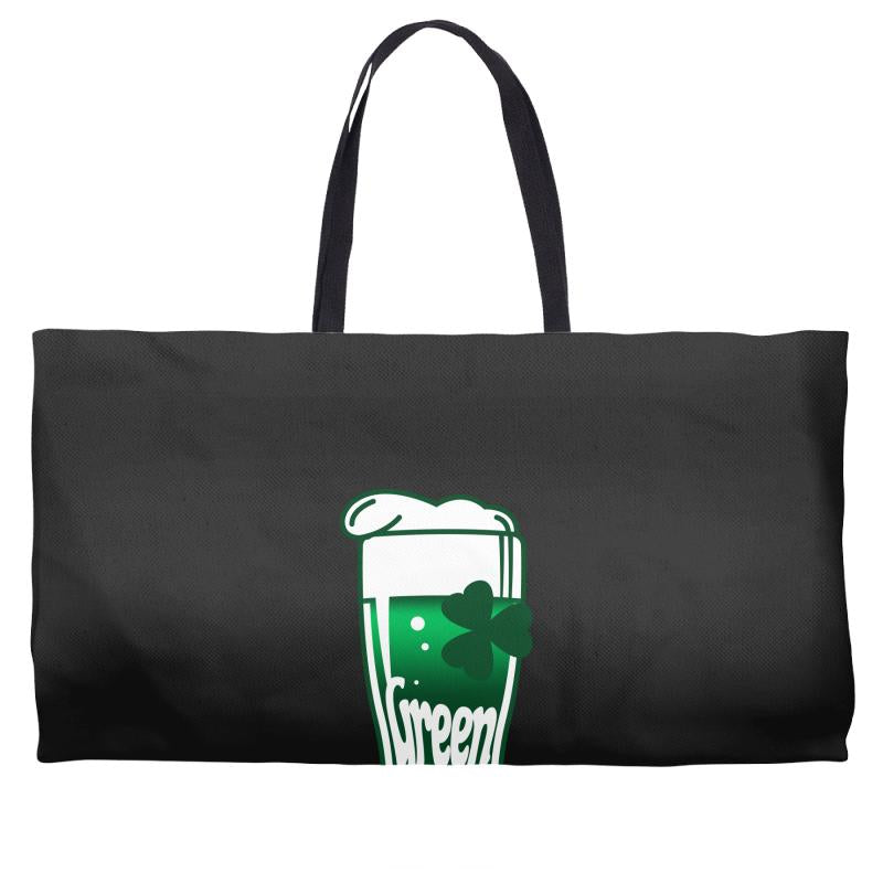 Paddy day juice Weekender Totes