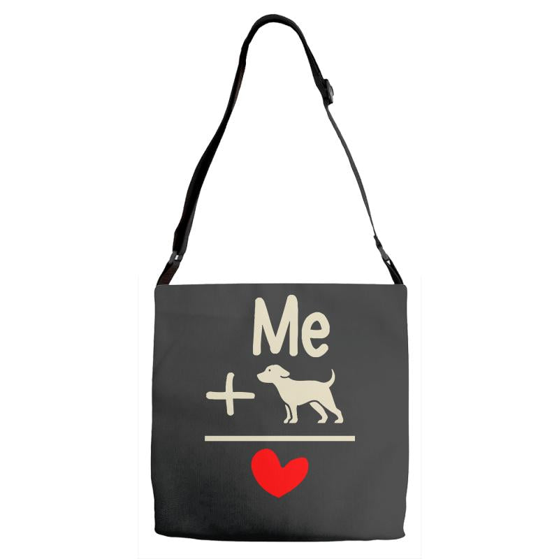 find and save ideas about i love dogs Adjustable Strap Totes